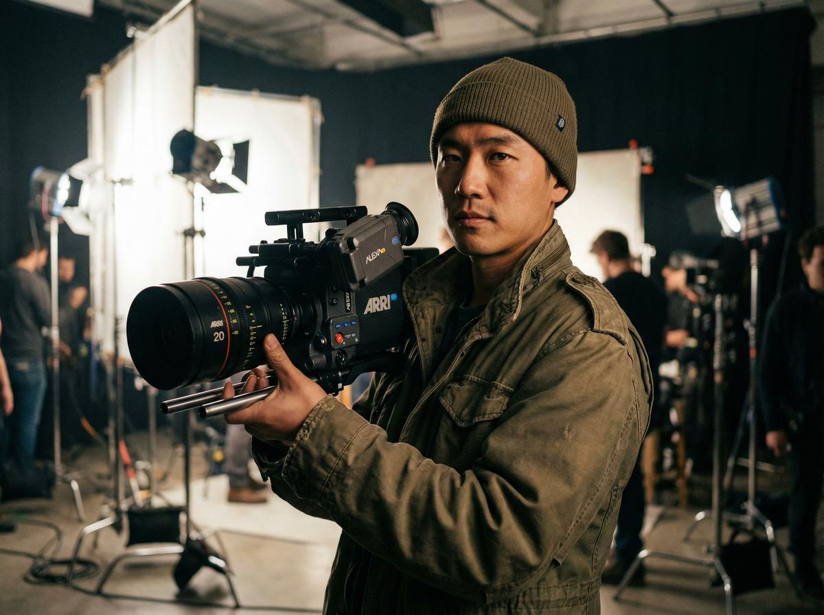 17c一起草首席摄影师赵明轩