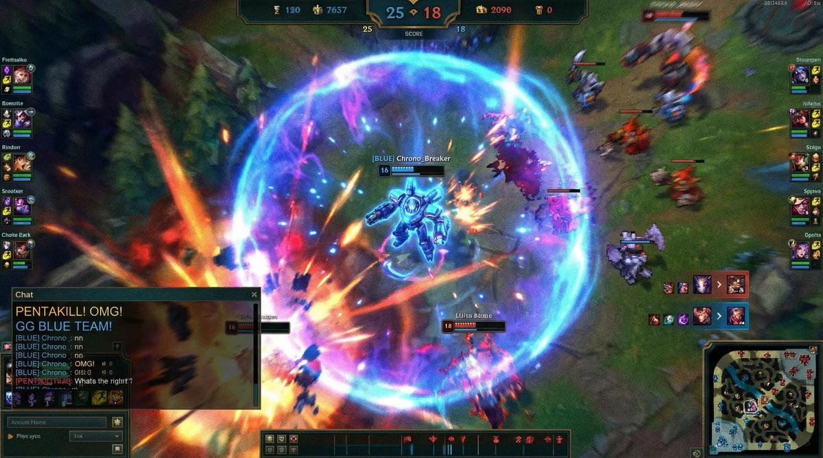 17c一起草电竞名场面考古视频