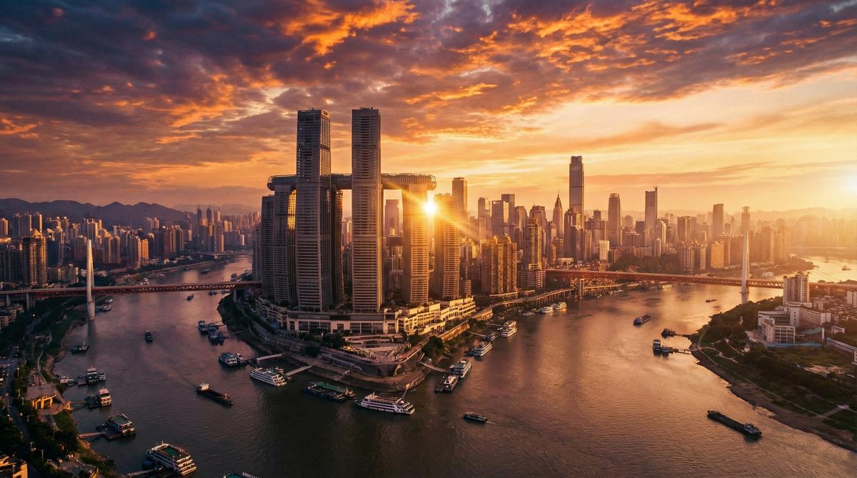 17c一起草城市航拍视频教程