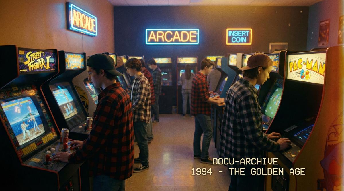 17c一起草怀旧游戏视频盘点