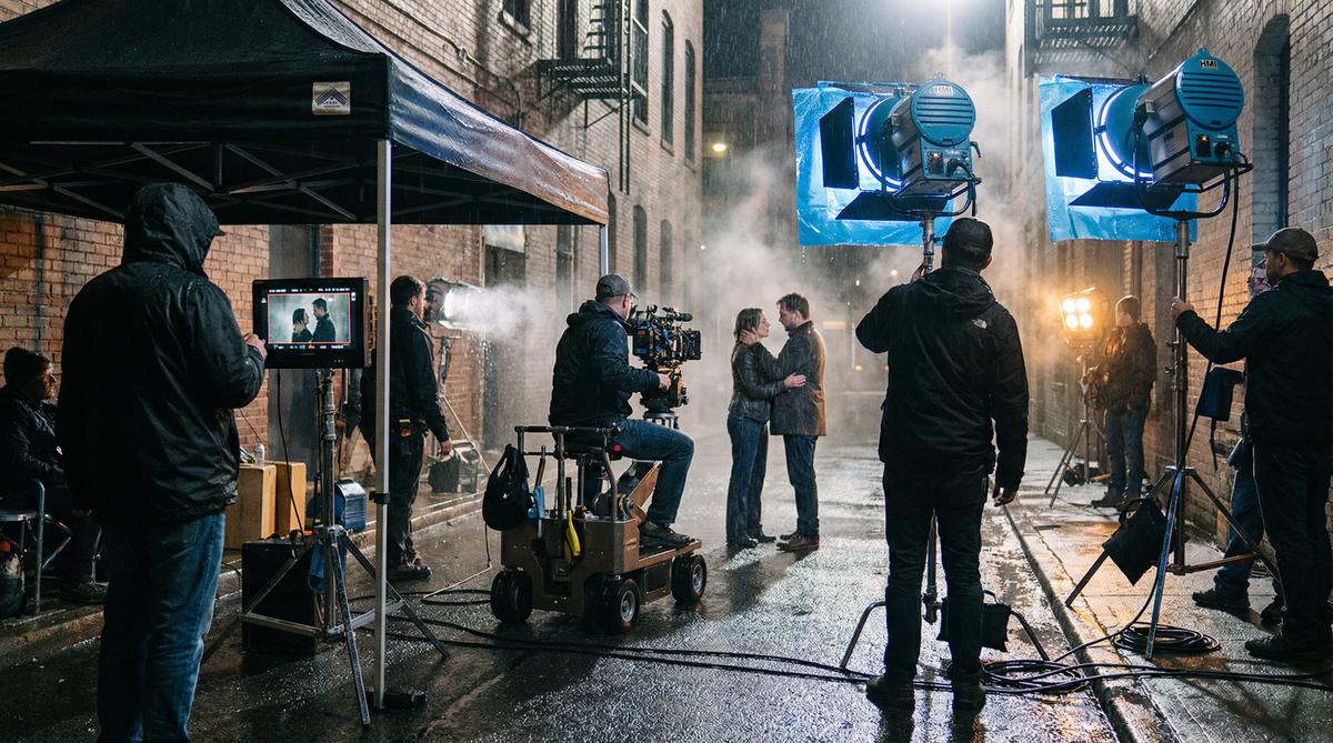 17c一起草短片拍摄视频教程