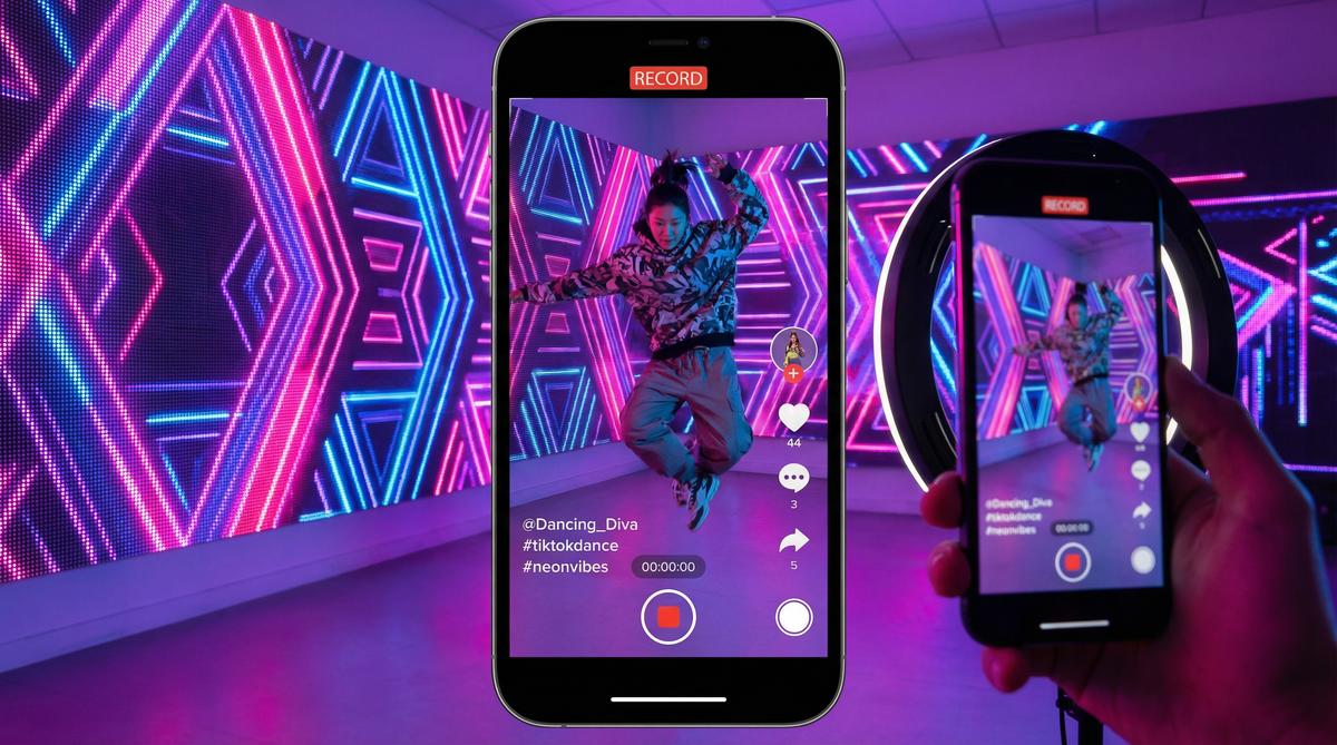 17c一起草短视频创作教程